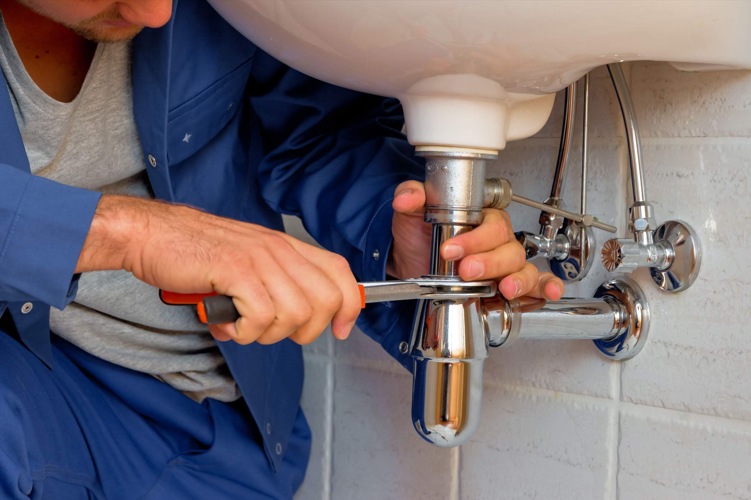 Reddy Repair Plumbing: Service Image-4 Reddy Repair Plumbing: Service Image-4