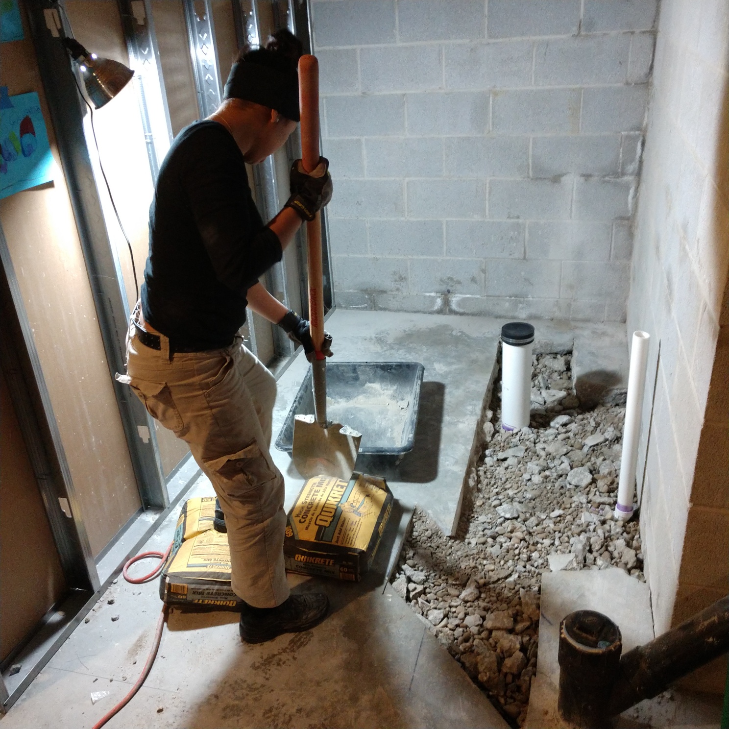 Reddy Repair Plumbing: Service Image-5 Reddy Repair Plumbing: Service Image-5