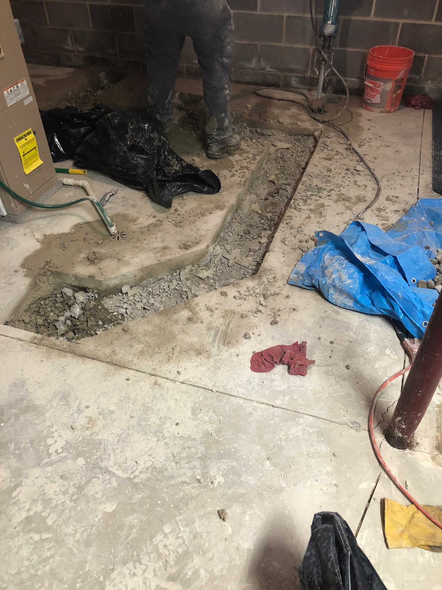 Reddy Repair Plumbing: Service Image-8 Reddy Repair Plumbing: Service Image-8