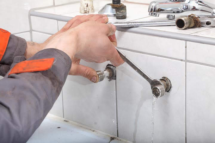 Reddy Repair Plumbing: Service Image-0 Reddy Repair Plumbing: Service Image-0